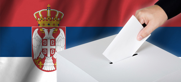 Kandidati za vojvođansku Skupštinu iz opštine Vrbas